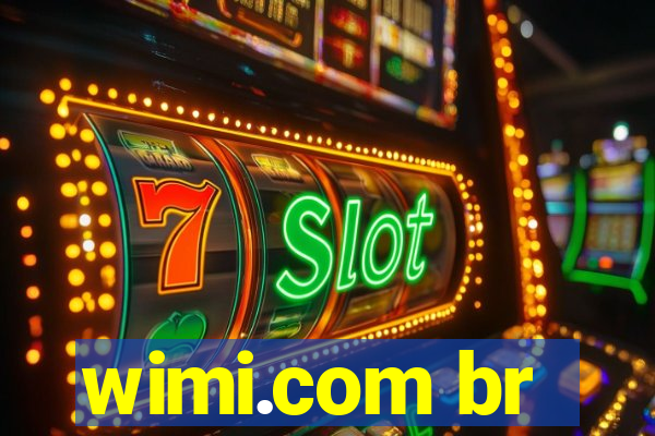 wimi.com br